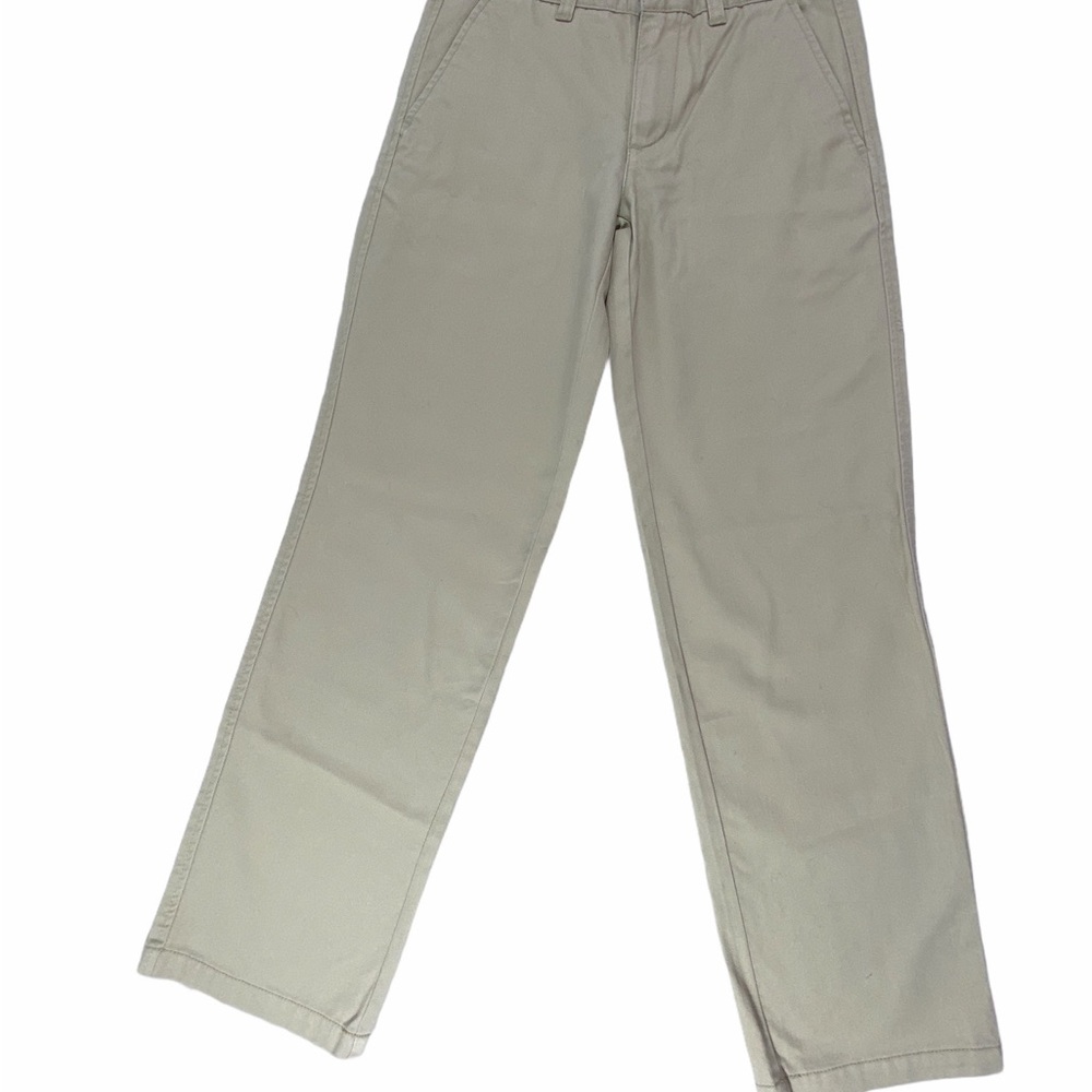 Tommy Hilfiger Khaki Pants NWT